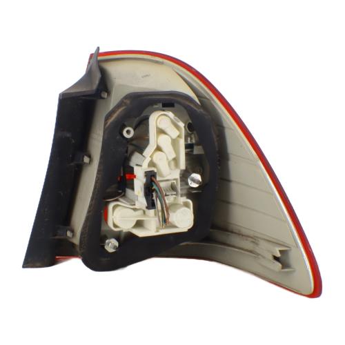 Image Feu arriere principal gauche (feux) - BMW SERIE 3 E91