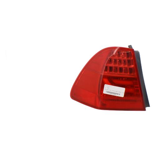 Image Feu arriere principal gauche (feux) - BMW SERIE 3 E91