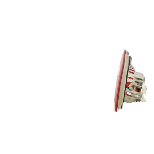 Image Feu arriere secondaire droit (feux) - BMW SERIE 3 E91