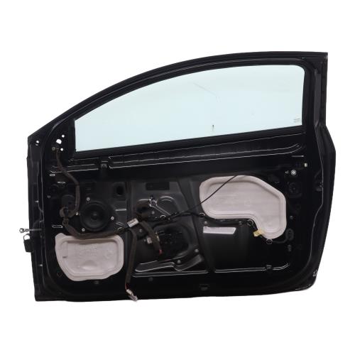 Image Porte avant droit - RENAULT MEGANE 3