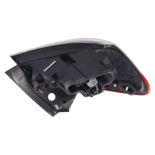 Image Feu arriere principal droit (feux) - RENAULT MEGANE 3