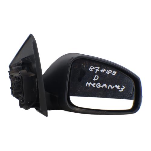 Image Retroviseur droit - RENAULT MEGANE 3
