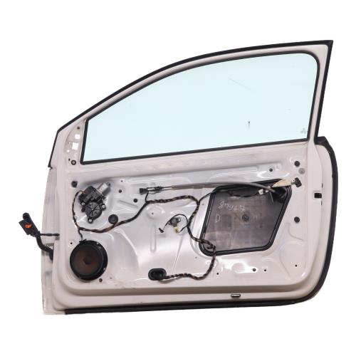 Image Porte avant droit - VOLKSWAGEN POLO 5