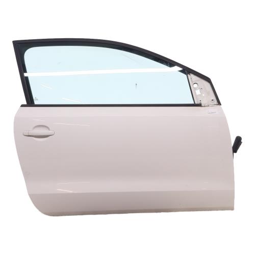 Image Porte avant droit - VOLKSWAGEN POLO 5