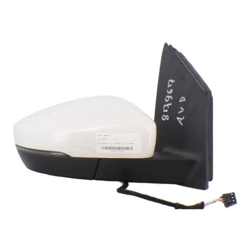 Image Retroviseur droit - VOLKSWAGEN POLO 5