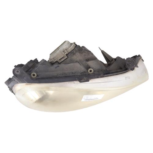 Image Optique avant principal droit (feux)(phare) - OPEL CORSA C