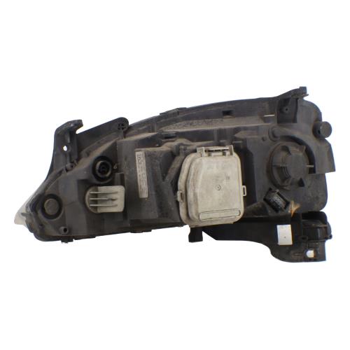 Image Optique avant principal droit (feux)(phare) - OPEL CORSA C