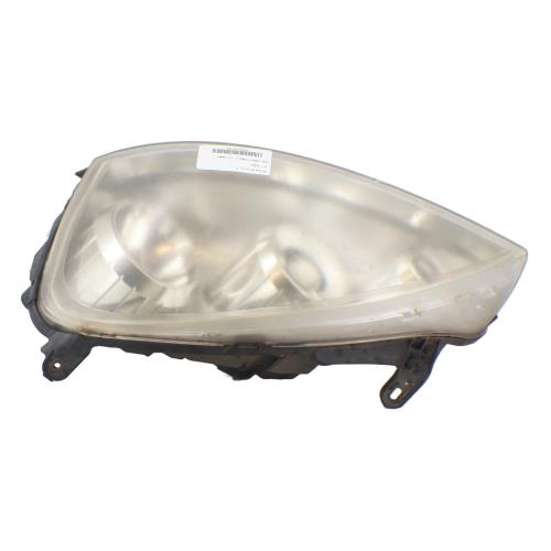 Image Optique avant principal gauche (feux)(phare) - OPEL CORSA C