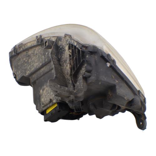 Image Optique avant principal gauche (feux)(phare) - OPEL CORSA C