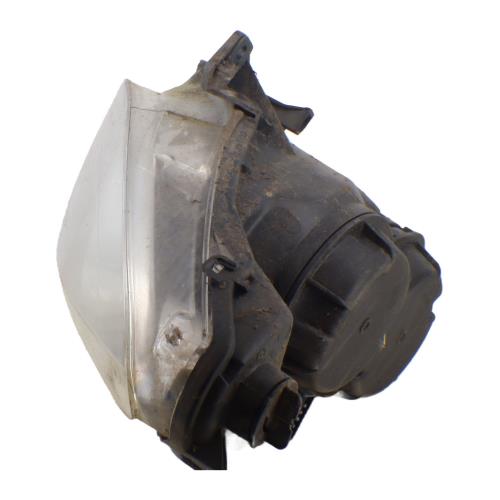 Image Optique avant principal droit (feux)(phare) - PEUGEOT 307