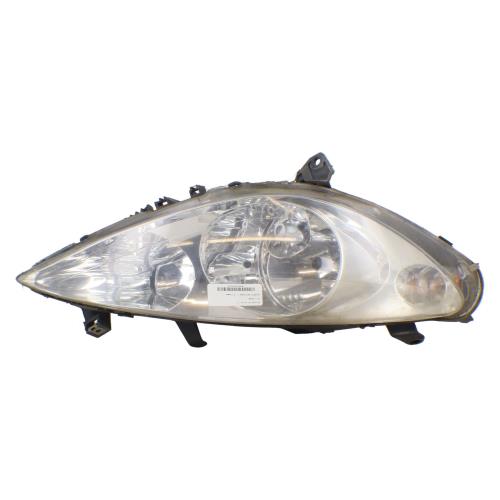 Image Optique avant principal droit (feux)(phare) - PEUGEOT 307