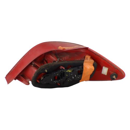 Image Feu arriere principal gauche (feux) - PEUGEOT 307