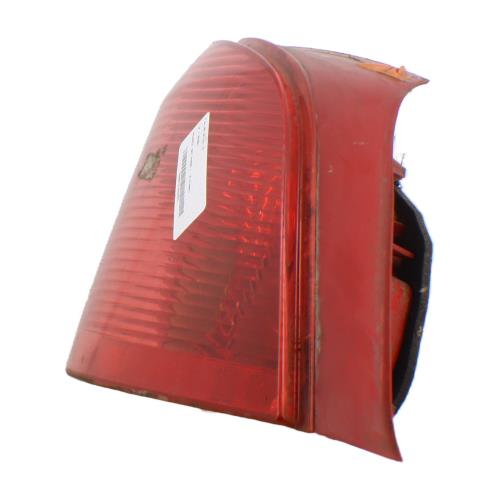 Image Feu arriere principal gauche (feux) - PEUGEOT 307