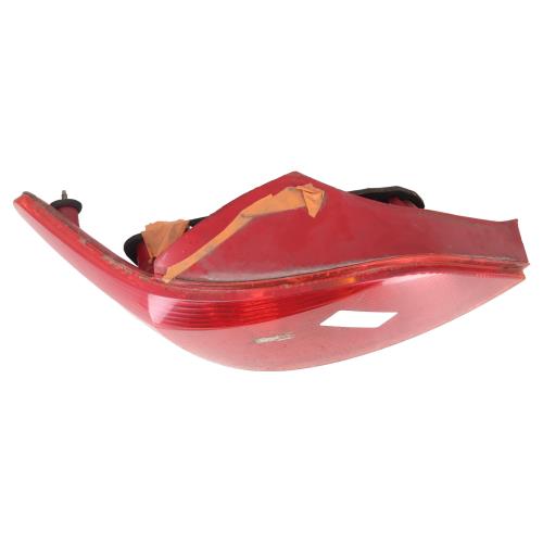 Image Feu arriere principal gauche (feux) - PEUGEOT 307