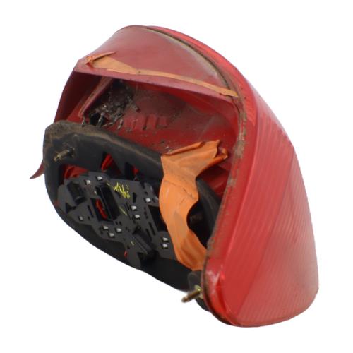 Image Feu arriere principal gauche (feux) - PEUGEOT 307