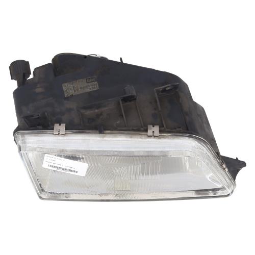 Image Optique avant principal droit (feux)(phare) - PEUGEOT 405