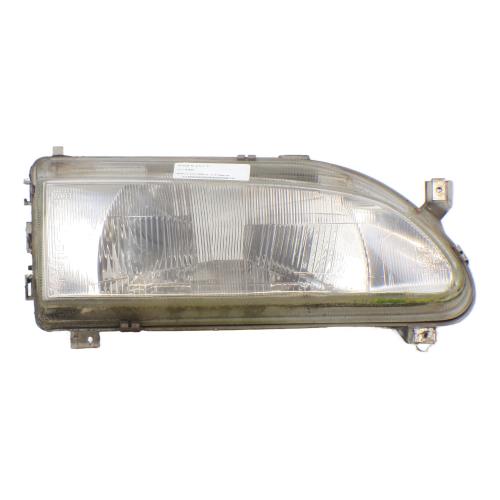 Image Optique avant principal droit (feux)(phare) - RENAULT R19