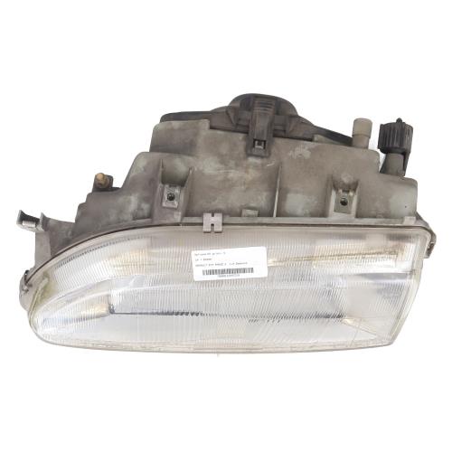 Image Optique avant principal gauche (feux)(phare) - RENAULT R19