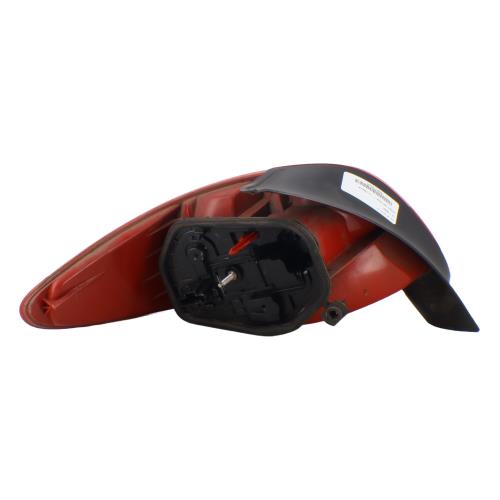 Image Feu arriere principal droit (feux) - PEUGEOT 206