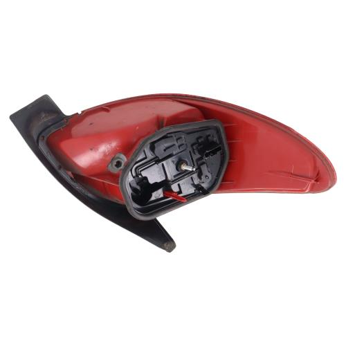 Image Feu arriere principal droit (feux) - PEUGEOT 206