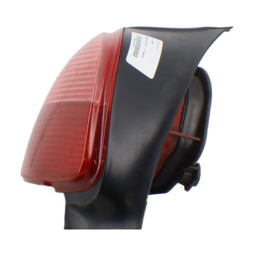 Image Feu arriere principal gauche (feux) - PEUGEOT 206