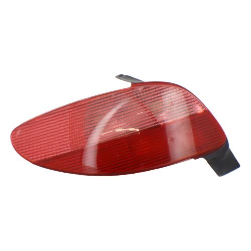 Image Feu arriere principal gauche (feux) - PEUGEOT 206