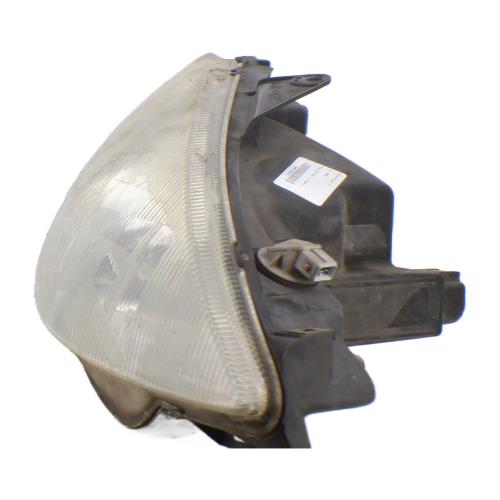 Image Optique avant principal droit (feux)(phare) - PEUGEOT 206