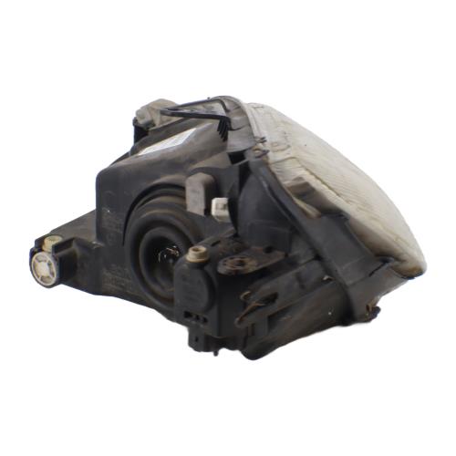 Image Optique avant principal droit (feux)(phare) - PEUGEOT 206