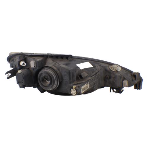 Image Optique avant principal gauche (feux)(phare) - PEUGEOT 206