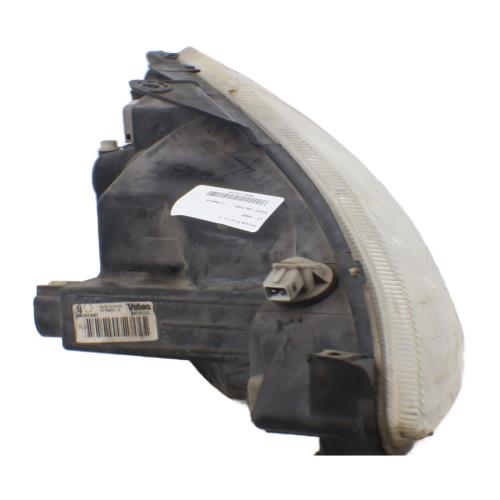 Image Optique avant principal gauche (feux)(phare) - PEUGEOT 206