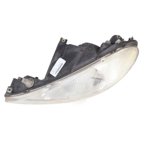 Image Optique avant principal gauche (feux)(phare) - PEUGEOT 206