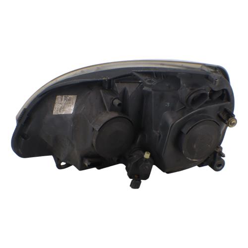 Image Optique avant principal droit (feux)(phare) - RENAULT CLIO 2