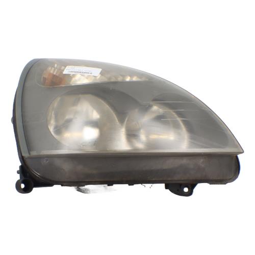 Image Optique avant principal droit (feux)(phare) - RENAULT CLIO 2