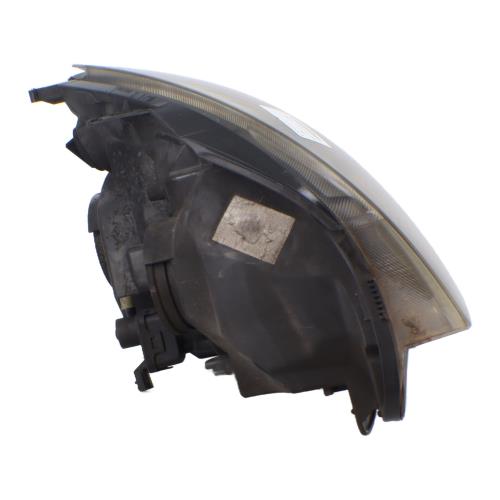 Image Optique avant principal gauche (feux)(phare) - RENAULT CLIO 2