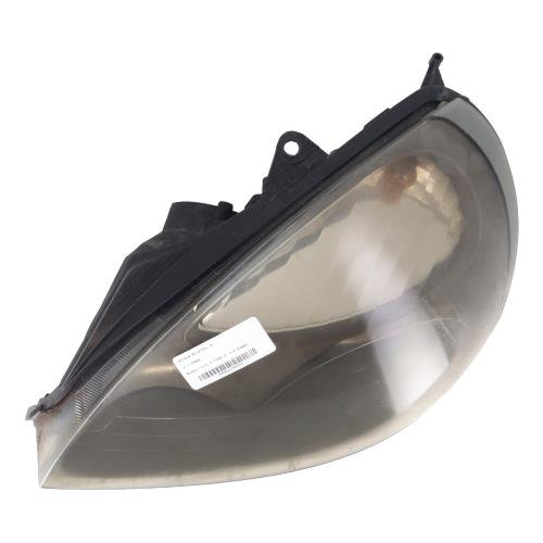 Image Optique avant principal gauche (feux)(phare) - RENAULT CLIO 2