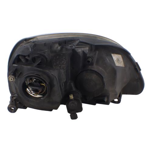 Image Optique avant principal gauche (feux)(phare) - RENAULT CLIO 2