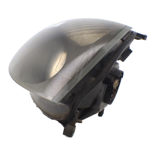 Image Optique avant principal gauche (feux)(phare) - RENAULT CLIO 2