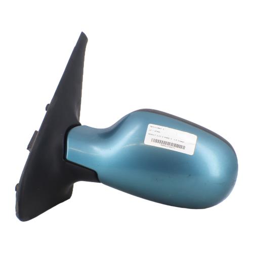 Image Retroviseur gauche - RENAULT CLIO 2