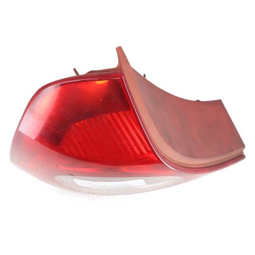 Image Feu arriere principal gauche (feux) - RENAULT CLIO 2