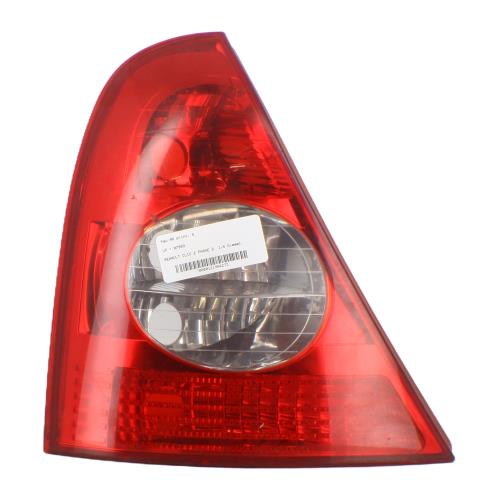 Image Feu arriere principal gauche (feux) - RENAULT CLIO 2