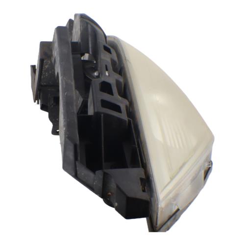 Image Optique avant principal gauche (feux)(phare) - RENAULT MEGANE 2