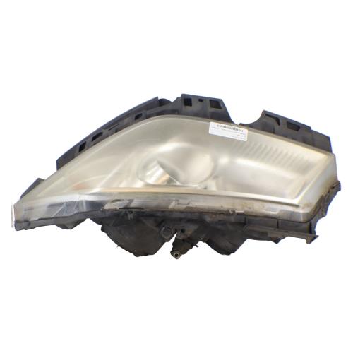 Image Optique avant principal gauche (feux)(phare) - RENAULT MEGANE 2