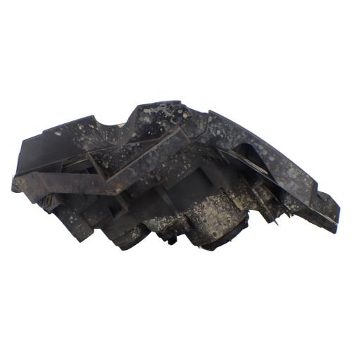 Image Optique avant principal gauche (feux)(phare) - RENAULT MEGANE 2