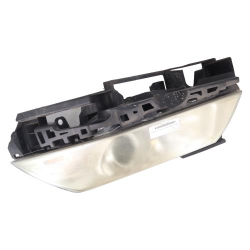 Image Optique avant principal gauche (feux)(phare) - RENAULT MEGANE 2