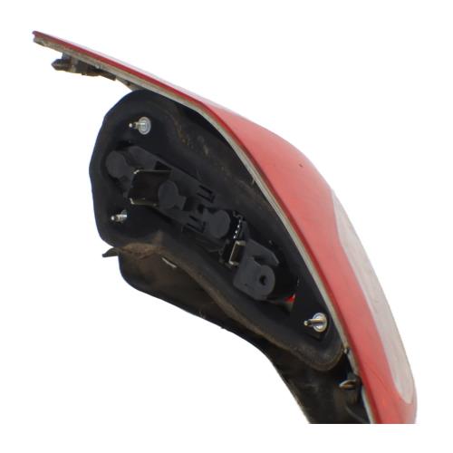 Image Feu arriere principal droit (feux) - RENAULT MEGANE 2