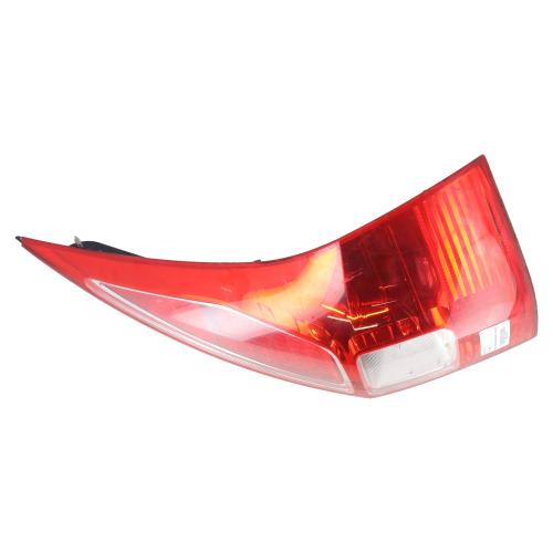 Image Feu arriere principal droit (feux) - RENAULT MEGANE 2