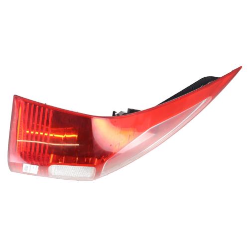 Image Feu arriere principal gauche (feux) - RENAULT MEGANE 2