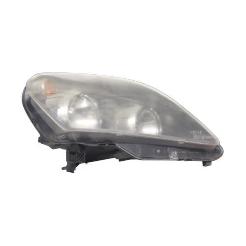 Image Optique avant principal droit (feux)(phare) - OPEL ZAFIRA B