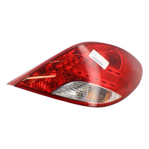 Image Feu arriere principal droit (feux) - PEUGEOT 207