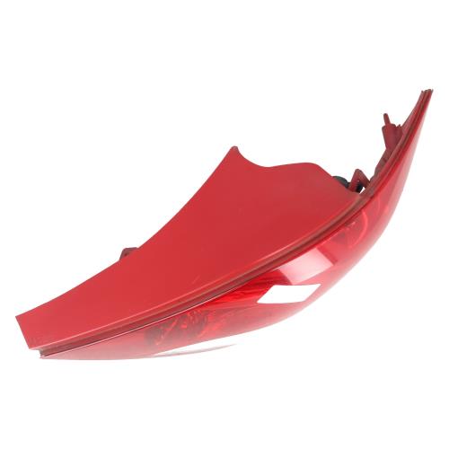 Image Feu arriere principal droit (feux) - PEUGEOT 207